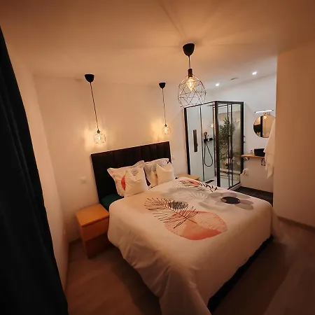 Apartment Cosy T2 Proche Paris *