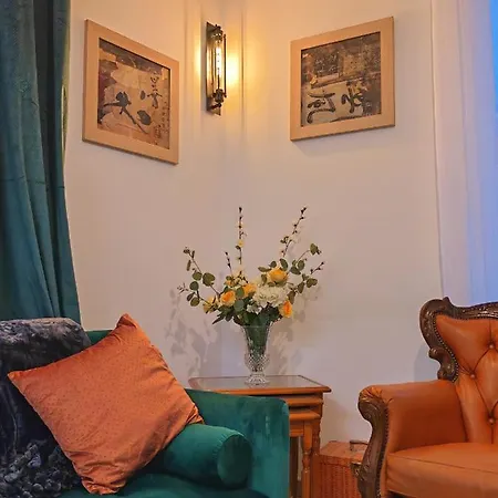 Apartman Cosy T2 Proche Paris *