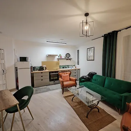 Cosy T2 Proche Paris * Ivry-sur-Seine